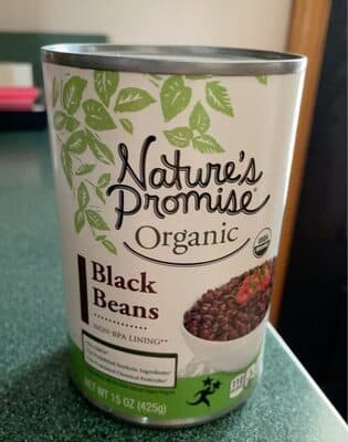 Black beans