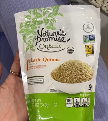 Classic Quinoa