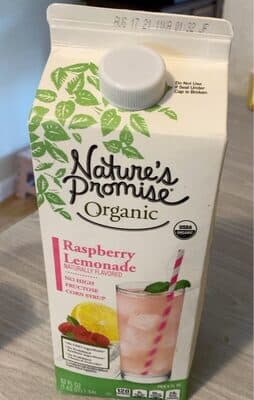 Lemonade