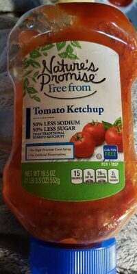 Tomato Ketchup