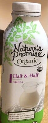 Half & Half