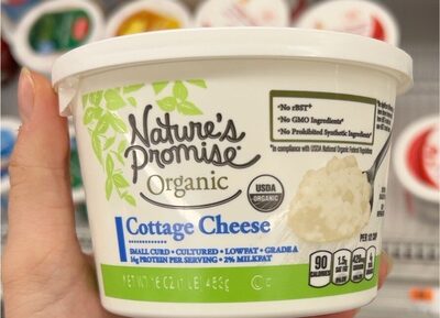 Cottage Cheese
