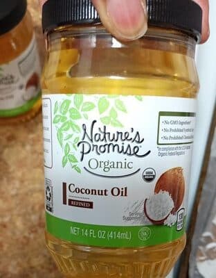 Coconut Oil