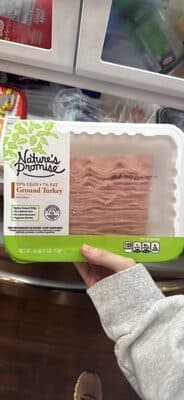 Ground Turkey