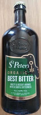 Organic Best Bitter