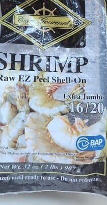 Shrimp
