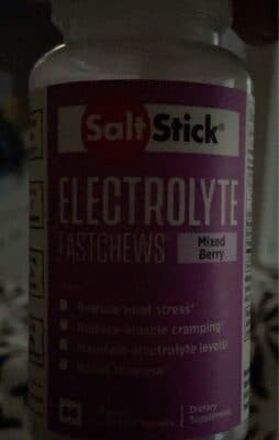 Salt Stick