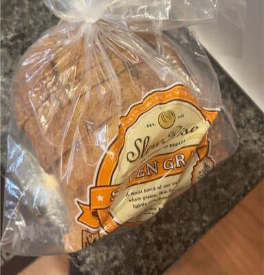 Bread