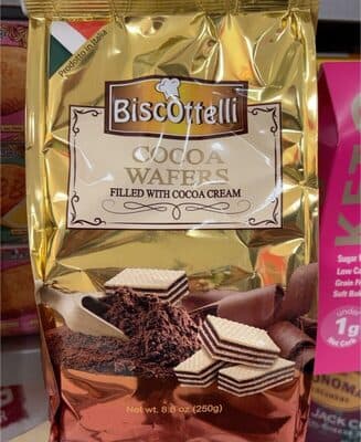 Biscottelli