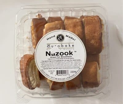 Nazook