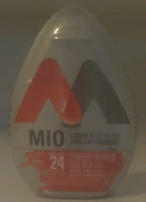 Strawberry Watermelon Liquid Water Enhancer