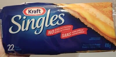 Fromage singles