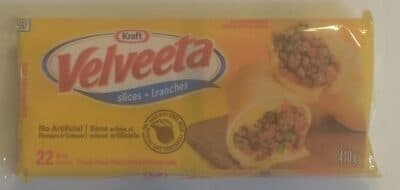 Process Cheese Product