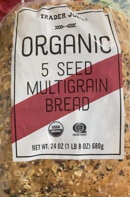 Bread