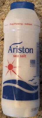Sea Salt