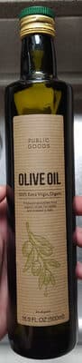 Olive Oil