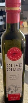 Italian Extra Virgin Olive Oil