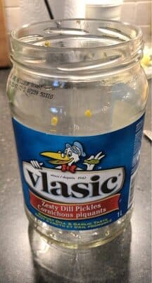 Pickles