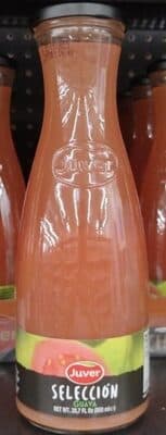 Selección Guava