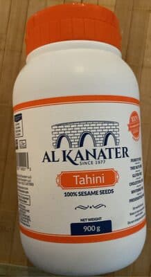 Tahini