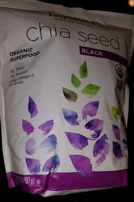 Chia Seed