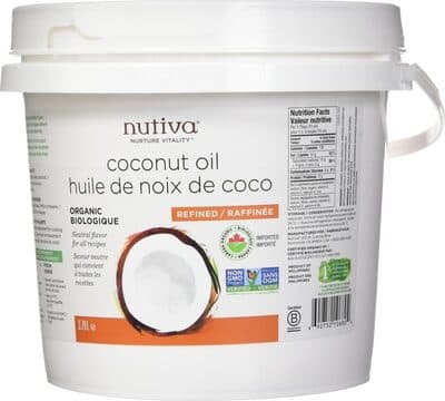 Coconut Oil
