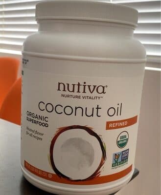 Coconut Oil