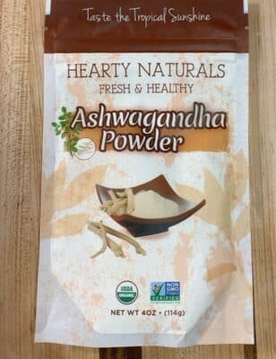 Ashwagandha Powder