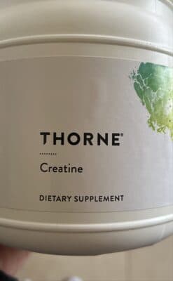 Creatine