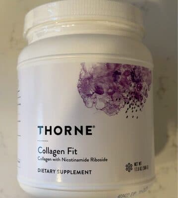 Collagen Fit