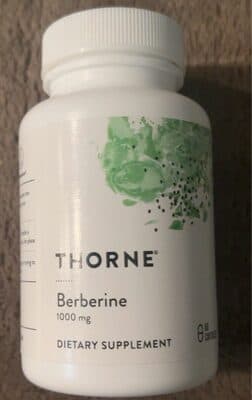 Berberine