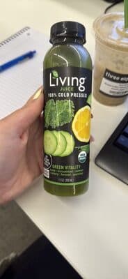 Green Vitality