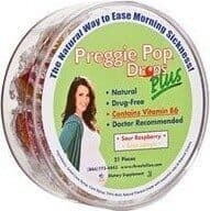 Preggie Drops