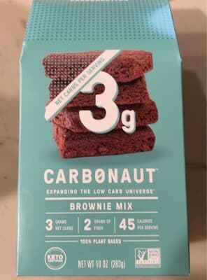 Brownie Mix