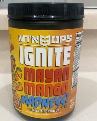Ignite