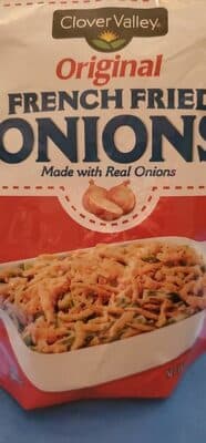 French Fried Onions
