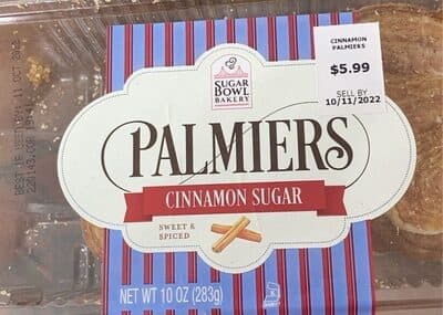 Palmiers