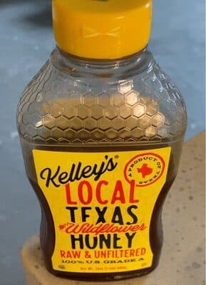 Honey
