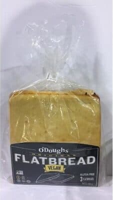 Original Flatbread
