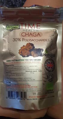 Chaga