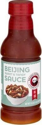 Beijing Sweet & Tangy Sauce