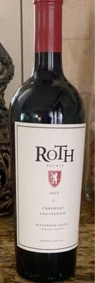 Cabernet Sauvignon