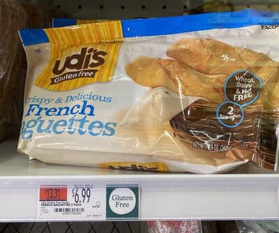French Baguettes