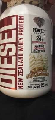 Whey Protein