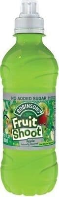 Juice Drink, Apple
