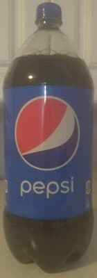 Pepsi