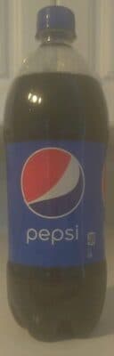 Pepsi