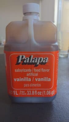 Vanilla