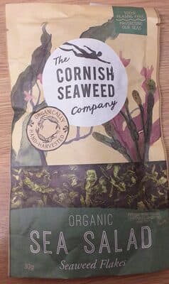 Seaweed Flakes