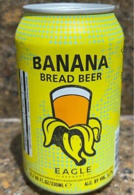 Banana Bread Beer